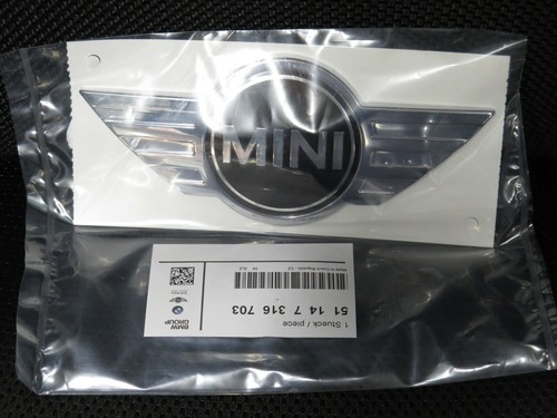 Oem mini cooper - oem, 2014-2018