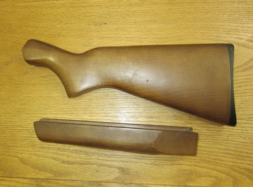 Winchester 190 buttstock - 190, &