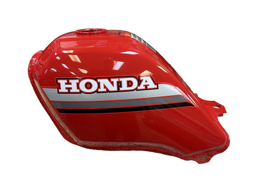 For honda 250es big red - for,