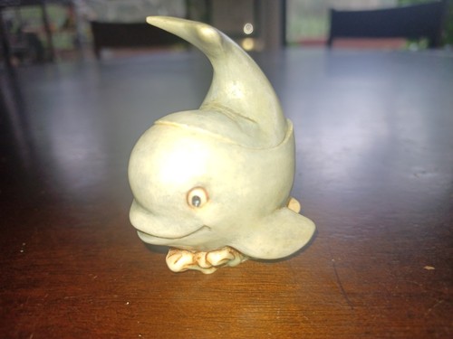 Beluga whale with man inside - man,