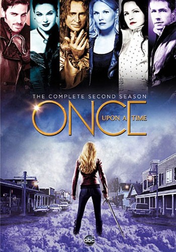 Once upon time season 2 - upon, a