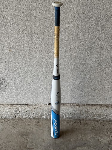 Easton mako cxn zero - easton, blue