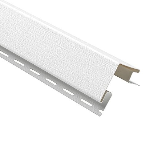 Outside corner post trim - 3",