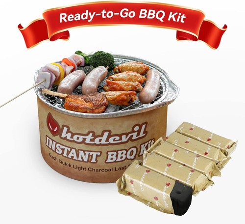 Hotdevil portable disposable - hotdevil,