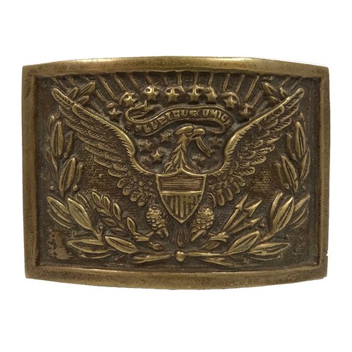 Antique style military - style, civil