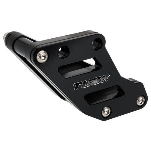 Tusk chain guide black for - tusk,