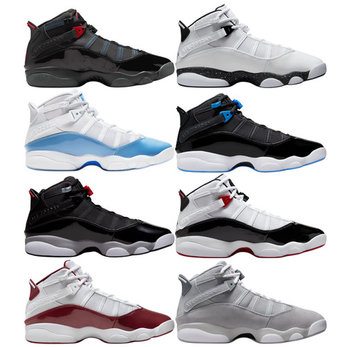 Nike air jordan rings - air,