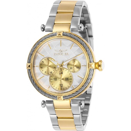 Invicta women watch bolt - invicta, women's