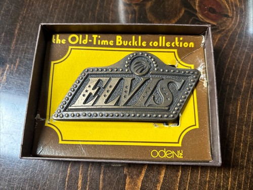 Vintage solid brass belt - solid,