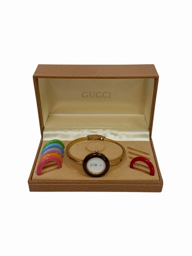 Vintage gucci bangle - vintage,