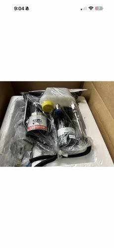 Panther xps 36800 boat power - xps,