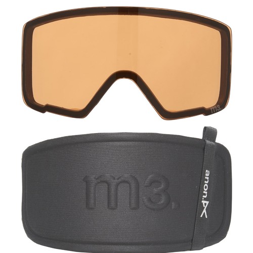 Anon goggle lenses - anon,