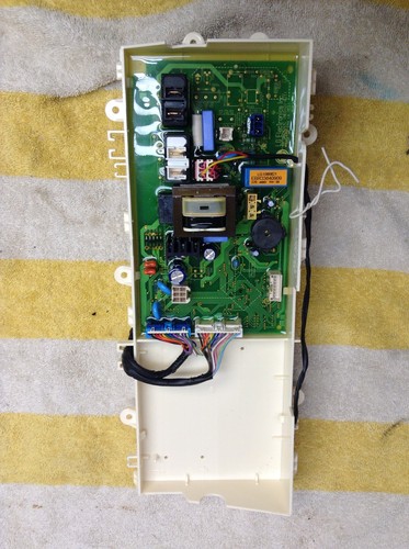 Ebr33640909 top load - lg,