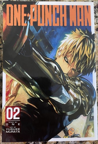 One punch man ser - man, one-punch