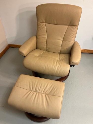 Ekornes stressless president - ekornes,