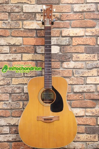 Yamaha 1966 180 - fg-180, used