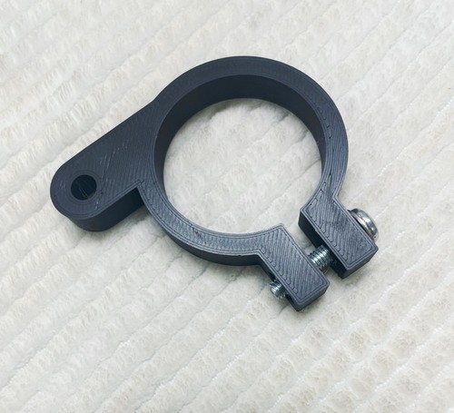 Central mach mod - 8", 44506