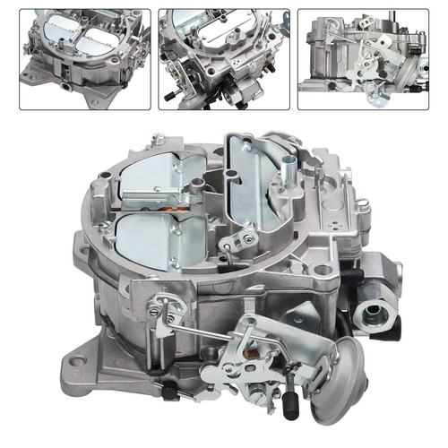 Quadrajet carburetor fit for - quadrajet,
