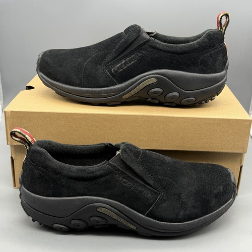 Merrell jungle moc mens slip - jungle,