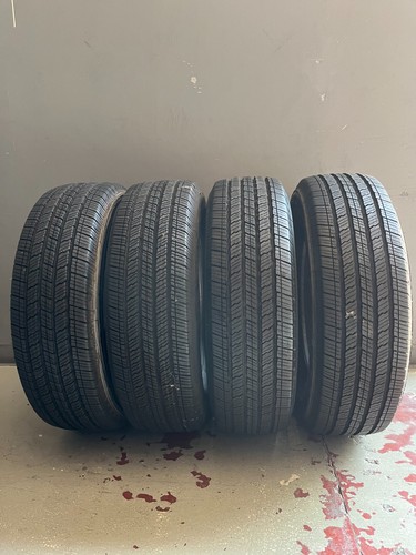 Sull set used - (4),