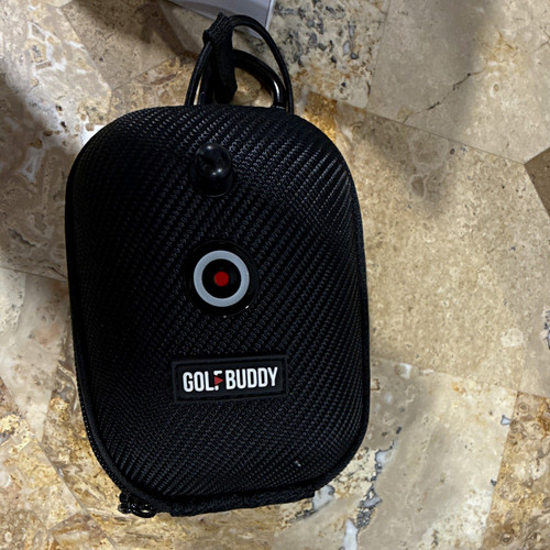 Golfbuddy laser pro - golfbuddy, gb