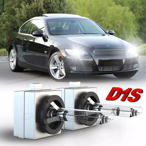 Xenon white d1s - xenon,