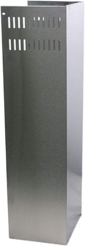 Range hood stainless steel - hood,