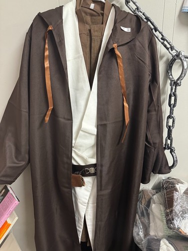 Star wars obi wan kenobi - kenobi, jedi