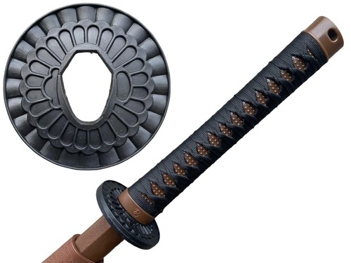 Katana training practice sword - katana,