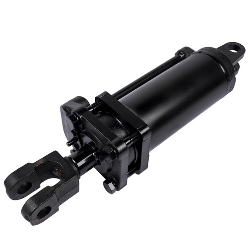 Equipment hydraulic cylinder - hydraulic,
