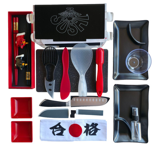 Japanese sushi maker machine - maker,
