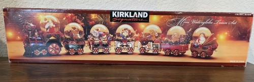 Kirkland signature mini - signature,