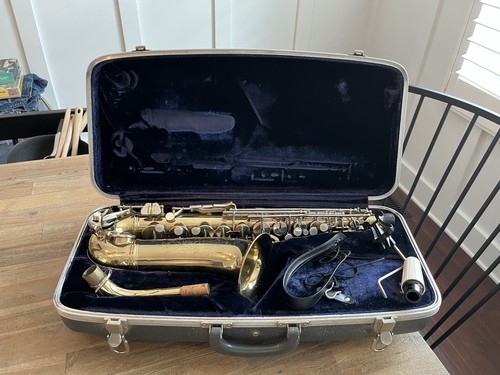 Vintage 1960 conn - 1960’s,