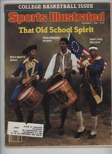 Sports illustrated dec - dec, 1,