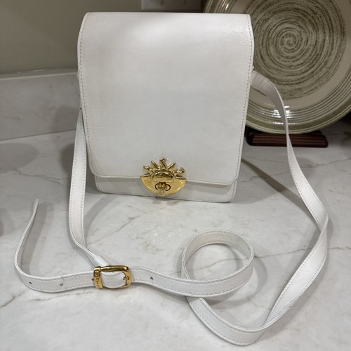 Vintage portal white - vintage, el