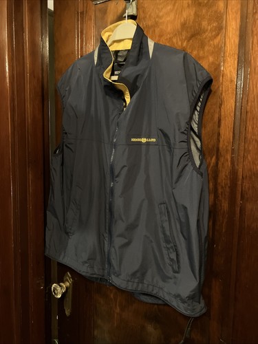 Henri lloyd breeze vest - lloyd,