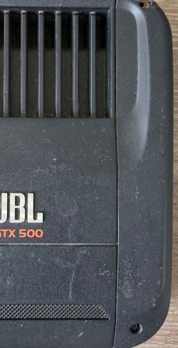 Jbl gtx 500 oem original - 500,