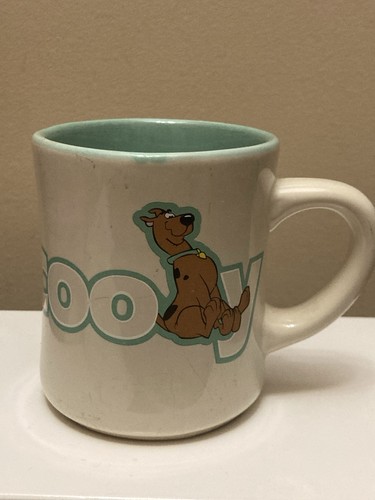 Warner bros scooby doo 1997 - warner, scooby-doo