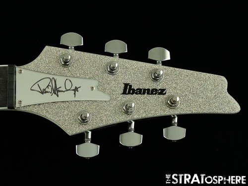 Ibanez ps60 paul - ps60, stanley
