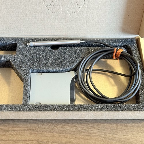 Solartron metrology dp5p orbit - solartron,