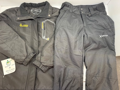 Moerdeng women ski jacket - moerdeng,