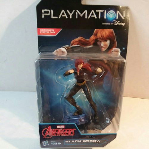 Playmation marvel avengers - playmation,
