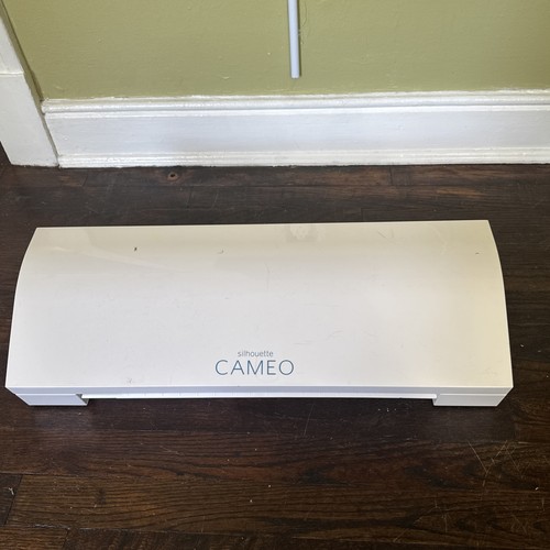 Silhouette cameo cutting - silhouette,