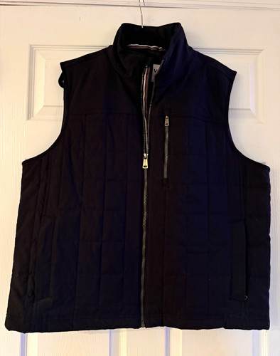 Orvis full zip quilted - orvis,