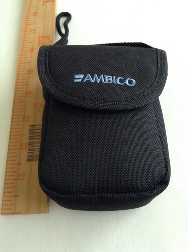 Box lot three ambico multi - box,