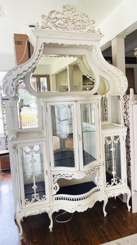 English antique white - english,