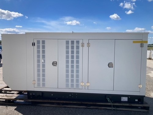 Generac 150kw generator