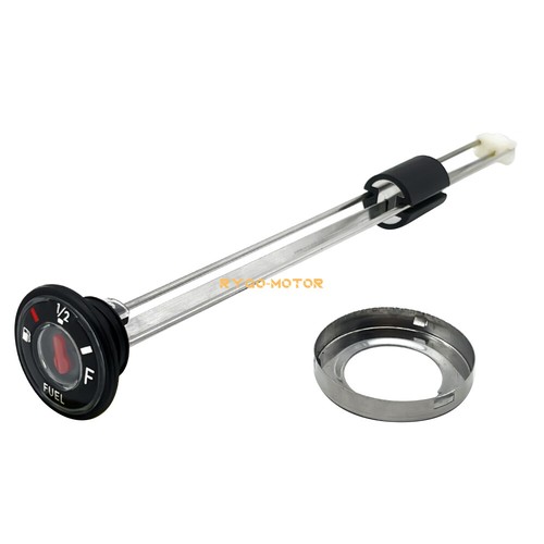 Fuel gas tank gauge - fuel,