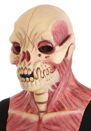 Adult membrane latex - latex, mask