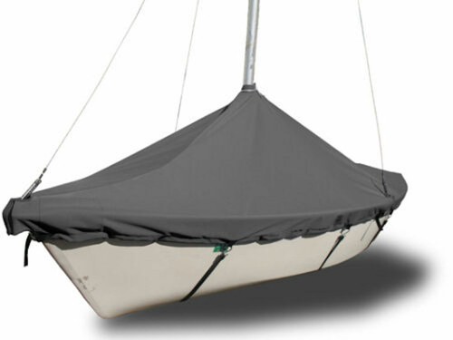 Vagabond sailboat boat - 14,